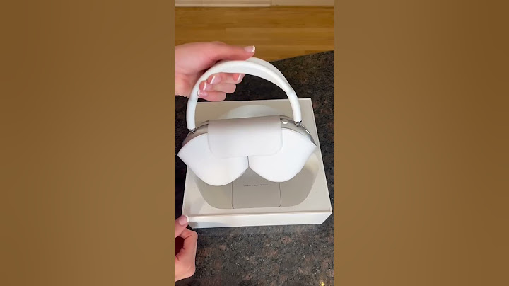 Apple Airpods Max Unboxing!!🤩 Is it worth it? #shorts