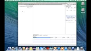 Eclipse - IOTools (Mac)