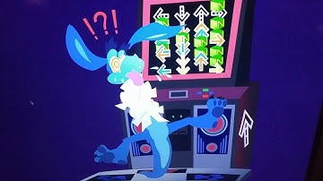 Lazy Overview: "RipperRoo" A.K.A My OpenITG Setup