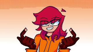 LONELY LONELY (Animation Meme) || NickDoodlez
