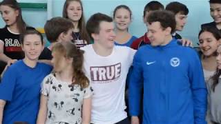 18.01.19 Проведение открытого урока в СОШ № 4 г.Павлодар 18.01.19 Проведение открытого урока в СОШ № 4 г.Павлодар