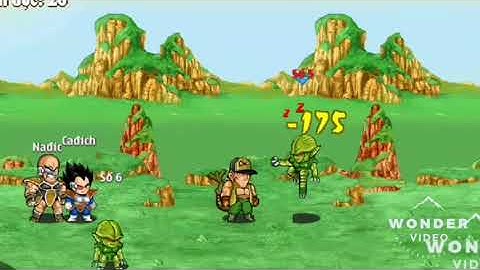 Ngọc rồng online - đi con đường rắn độv level 1 kiếm pgg và cái kết