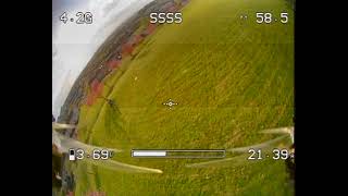 Five33 lightswitch 65a blackbird 2125kv tbs sixty9
