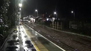 37099 Meryl Evans (2 Tone) - 37254 Cardiff Canton Pass Brundall P2 (12/12/2019) Net Worth