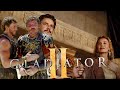 Gladiator 2 (2024) English Full Movie | Paul Mescal, Pedro Pascal, Joseph Quinn | Reveiw & Facts