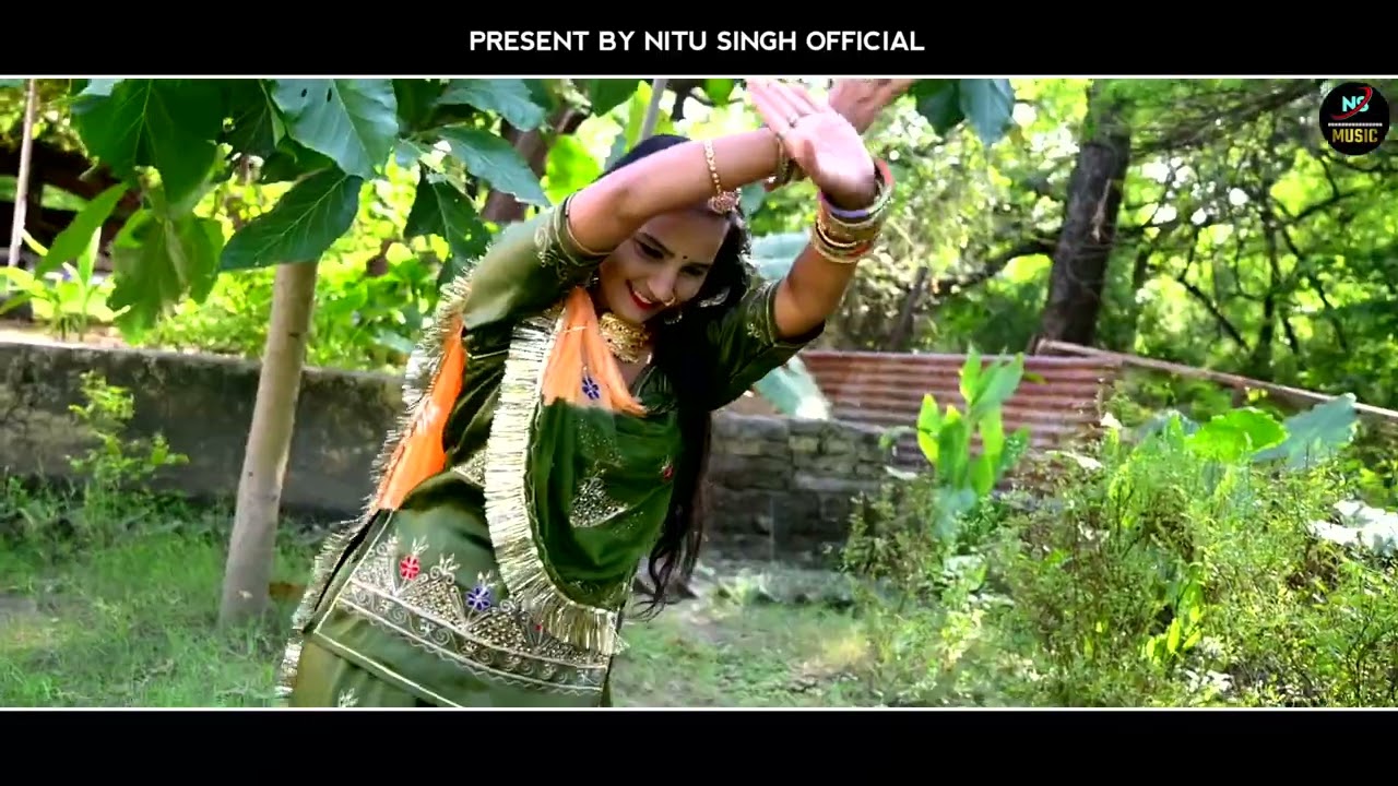 भैरूजी हिट डीजे सॉन्ग // देख म्हारो नखरों भैरूजी // सिंगर नीतू कोटा 