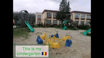 Teacher introduction - PROJECT eTwinning: NATURE IS MY EVERYTHING