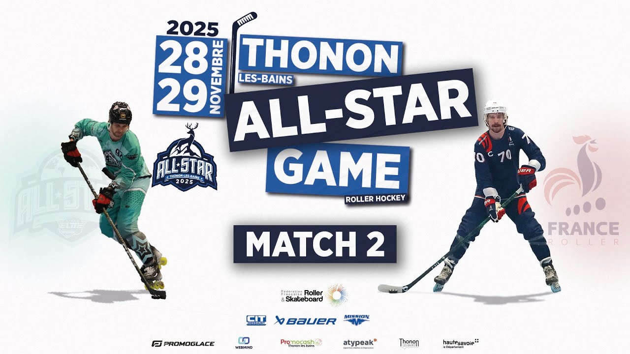 ALL-STAR GAME | MATCH 2