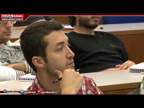 Yükseköğretim Kanunu’nda ''50-D''