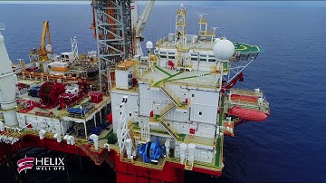 Helix Energy Solutions - Q5000