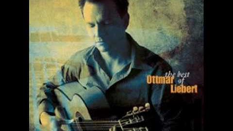Ottmar Liebert & Carlos Santana - Samba pa ti