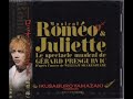 いつか Un jour - 山崎育三郎 Ikusaburo Yamazaki &amp; 昆夏美 (2011 ミュージカル ロミオ &amp; ジュリエット Rom&eacute;o et Juliette)