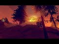 I watch for fire? | Firewatch Playthrough Part 1