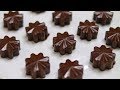 How to temper chocolate with cocoa butter? - YouTube