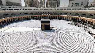 Makkah