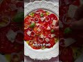 イタリアのカルパッチョに関する誤解について