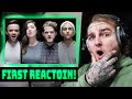 FIRST REACTION To | "RISE" by SUPERFRUIT, Mary Lambert, Brian Justin Crum, Mario Jose