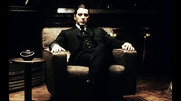 Phim Bố già ( The GodFaTher 1972 )