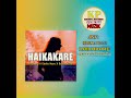 HAIKAKARE_ Jay Kere X Eddie Haro X Joe Eau(Jnr Kumaisa)_PNG LATEST MUSIC 2022