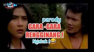Gara-Gara Rengginang Roma Tinggalkan Ani