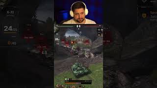 ЛЕВША ДЕЛАЕТ ТУПОЕ ЛБЗ НА НЕПРОБИТИЯ