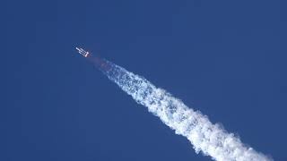 NROL-71 launch Delta-IV Heavy from Vandenberg AFB