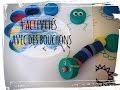 4 activités manuelles bouchons Montessori