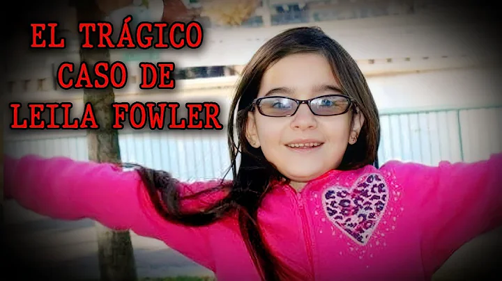 AS3SINADA por SU HERMANO de 12 A0S - Leila Fowler