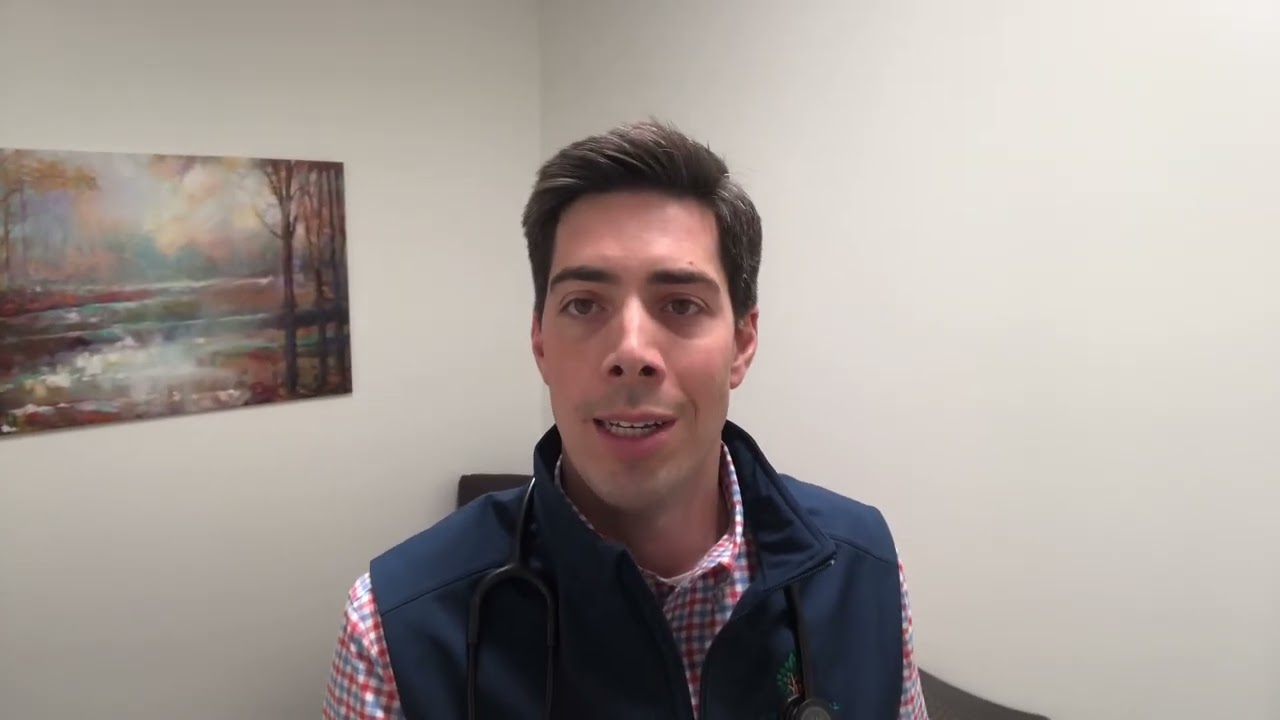 Lab Tests at Hobbins Medical!