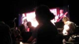 Colin Roth Singing 16 Tons, Part Ii - Ca Pop Night 2012