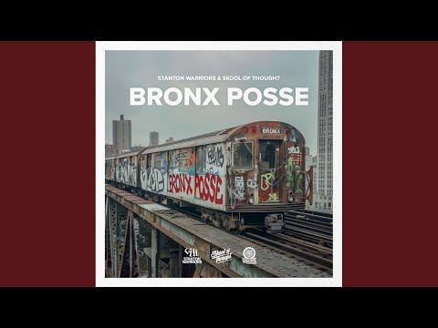 Putar Bronx Posse - Stanton Warriors