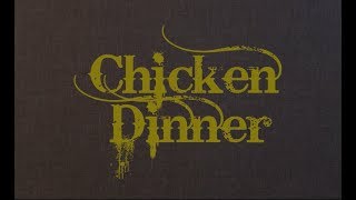 Chicken Dinner (DISS) - Nizar a.k.a ABS [Lebanese Rap]