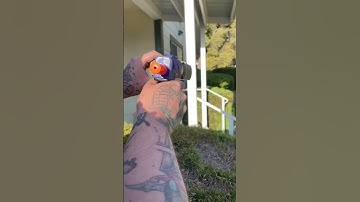 Nerf N Strike Reflex IX 1