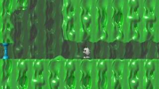 Speedy Eggbert 2 Playthrough: Final Level Part 1/2