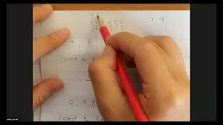 P5 Math: 23/1/24 Whole Numbers L2 Problems WB Pg 13-15