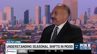 UHC MENTAL HEALTH: When the Days Get Shorter: Understanding Seasonal Shifts in Mood