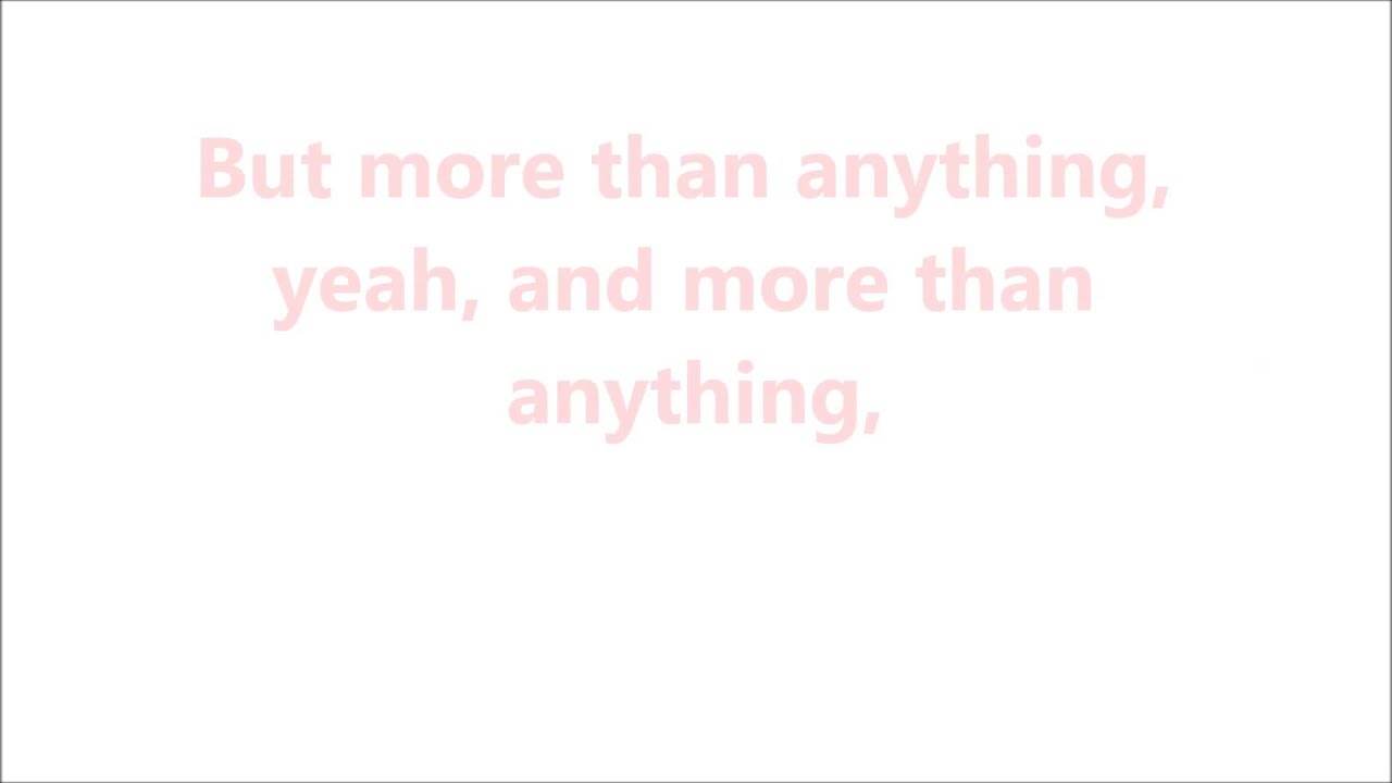 My Wish Rascal Flatts Lyrics YouTube My Wish Rascal Flatts Lyrics YouTube