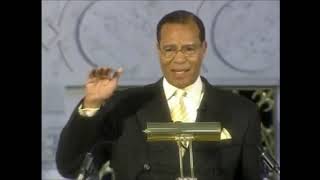 Farrakhan  Love and Duty