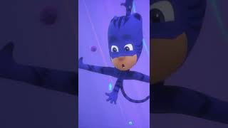 Kedi̇ Çocukun Şarkisi Pijamaskeliler Disney Kids Türkiye