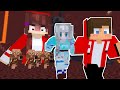 【まいぜんアニメ】ぜんいちのデートを妹が邪魔してくる!!?【マイクラアニメ】