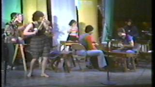 Folklife Festival 1977 - KCTS Documentary