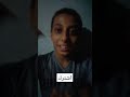 انت ماشي في الطريق و ظهر قدامك اختك ومراتك هدوس ايه 