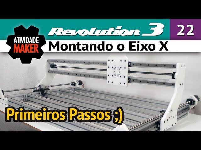 Tutorial de progação CNC, torneando as peças do xadrez o Rei