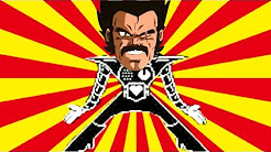 メタトン Bgm パクリ Youtube