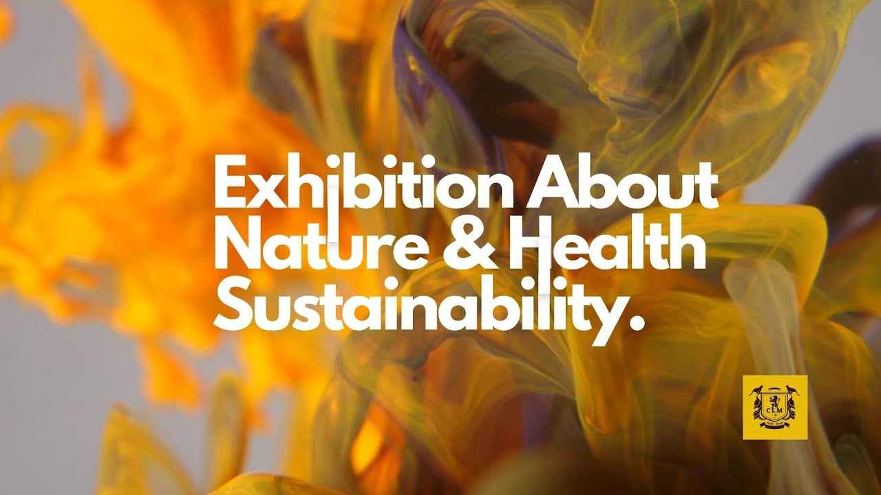 Trade shows Steps Towards Sustainability Outdoor by CLM