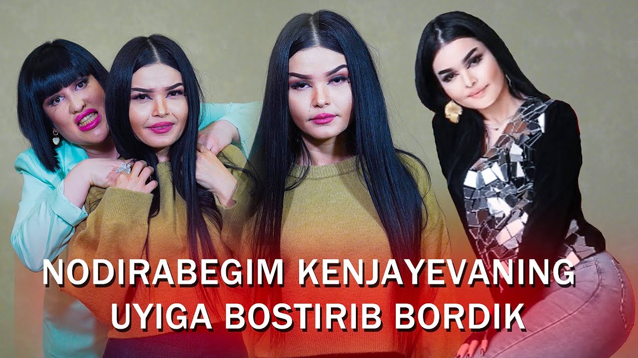 Men yigitimdan bir qizni ogirladim va porno tomosha qila boshladim. Veb-kamerada video