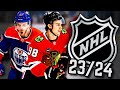 A hockey fans guide to the 2324 nhl season