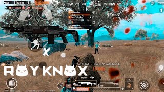 Mk14 ll The BAAP OF all GUNS II PUBG MOBILE II DO YOU KNOW
