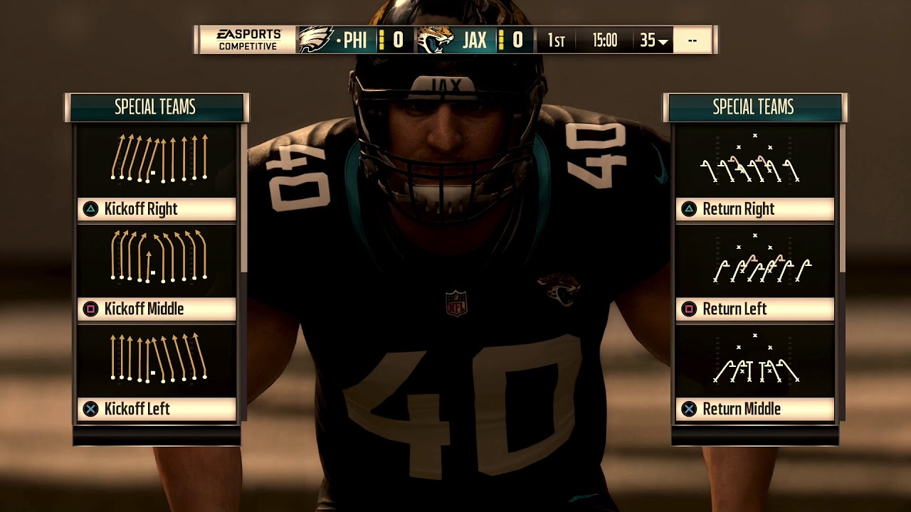 Madden 19 - Top 5 Tips to Get Started in Madden 19