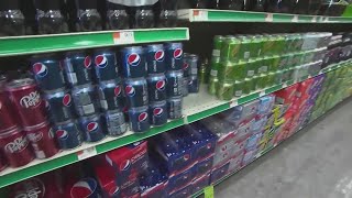 Aluminum Can Shortage